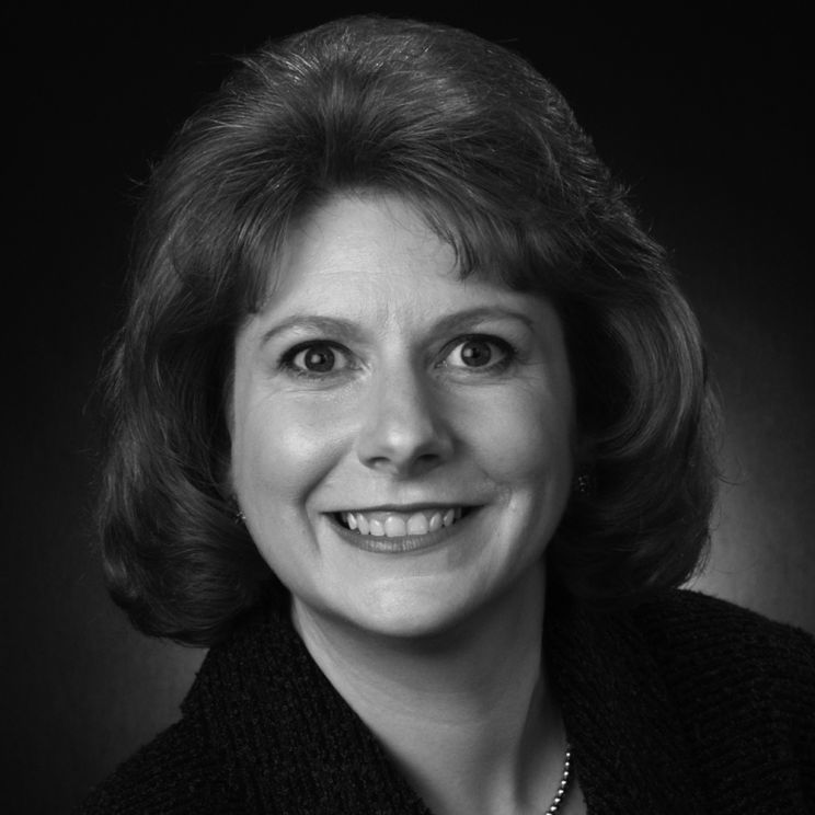 Wendy Buchanan