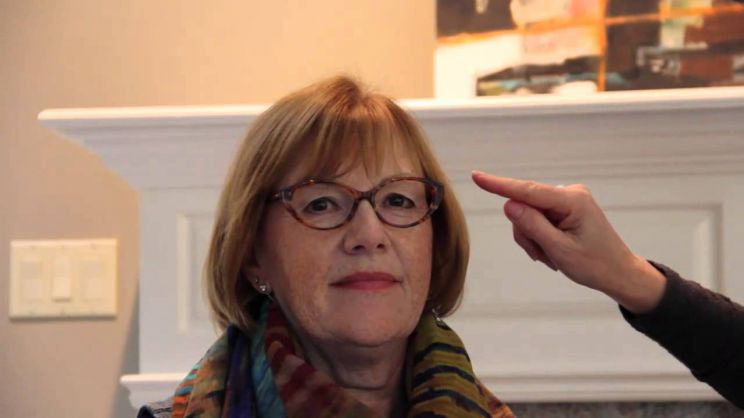 Wendy Buchanan