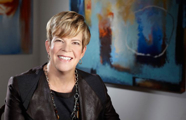 Wendy Buchanan