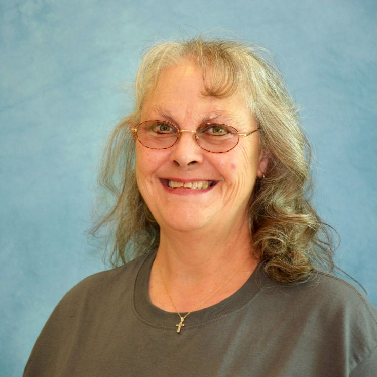 Wendy Buchanan