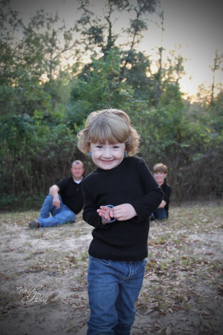 Wendy Calhoun