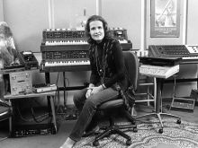 Wendy Carlos