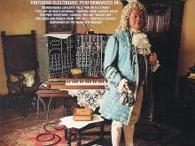 Wendy Carlos