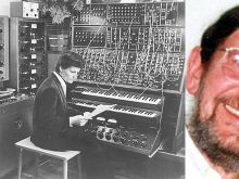 Wendy Carlos