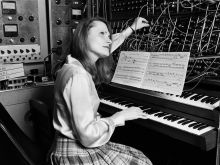 Wendy Carlos