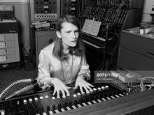 Wendy Carlos