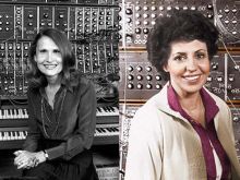 Wendy Carlos