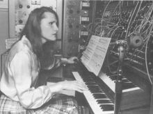 Wendy Carlos