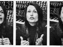 Wendy Carlos