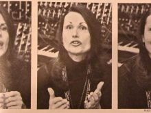 Wendy Carlos