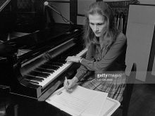 Wendy Carlos