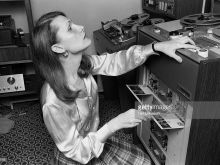 Wendy Carlos