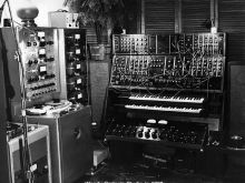 Wendy Carlos