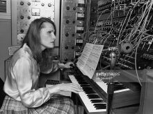 Wendy Carlos