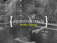 Wendy Carlos