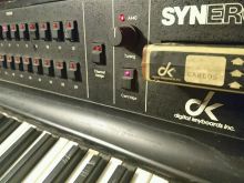 Wendy Carlos photo