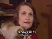 Wendy Carlos