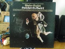 Wendy Carlos photo