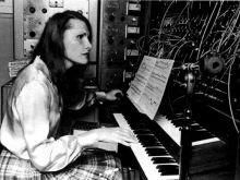 Wendy Carlos