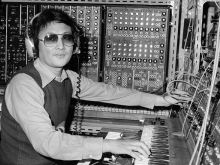 Wendy Carlos