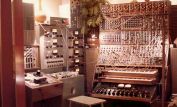 Wendy Carlos