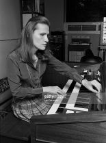 Wendy Carlos