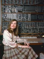 Wendy Carlos