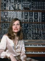 Wendy Carlos