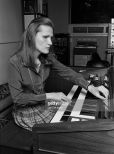 Wendy Carlos