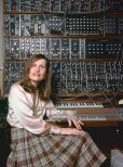 Wendy Carlos