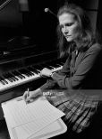 Wendy Carlos