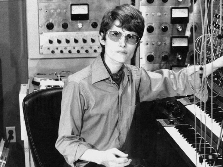 Wendy Carlos