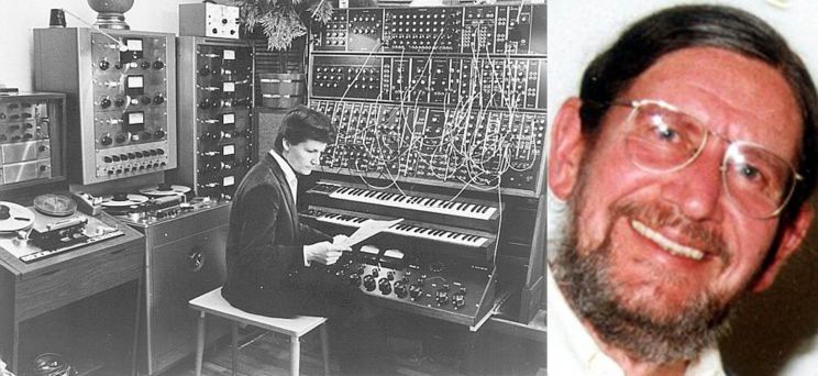 Wendy Carlos