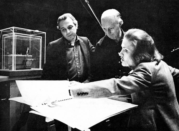 Wendy Carlos