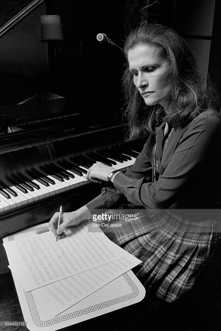 Wendy Carlos