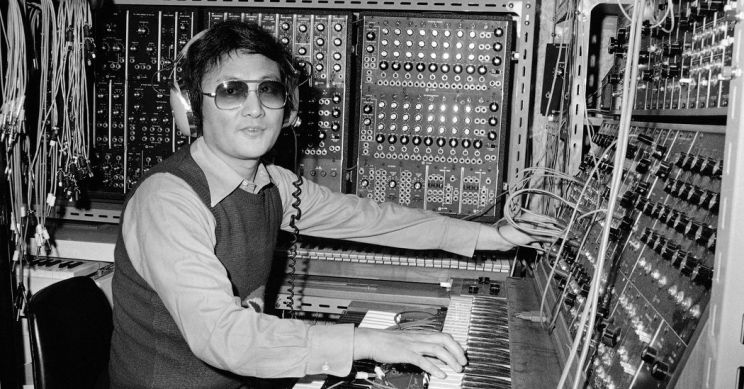 Wendy Carlos