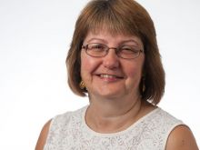 Wendy Carter