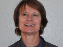 Wendy Carter