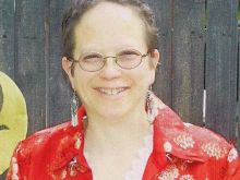 Wendy Carter