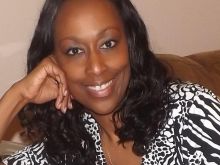 Wendy Carter