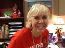Wendy Carter