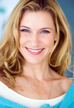 Wendy Carter