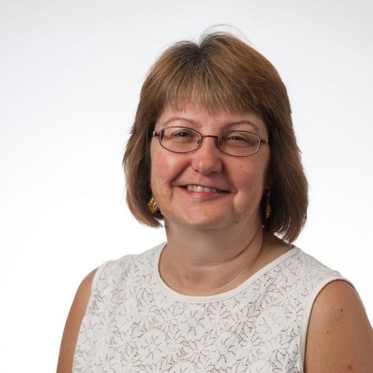 Wendy Carter