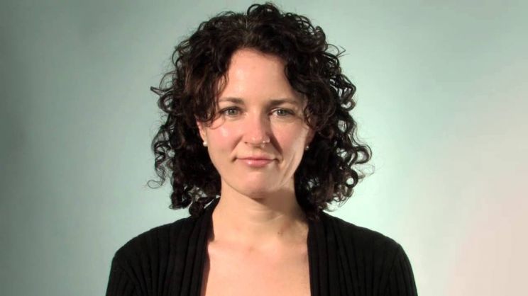 Wendy Carter