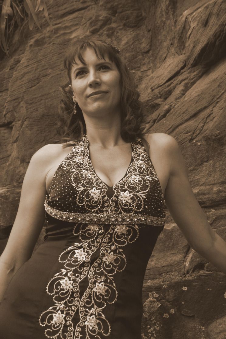 Wendy Carter