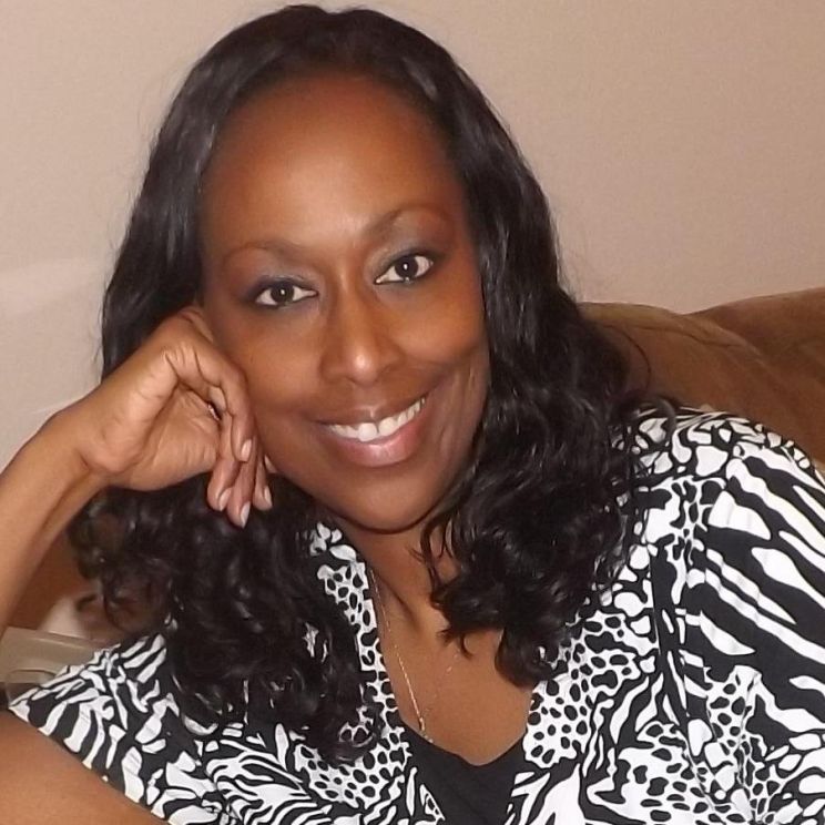 Wendy Carter