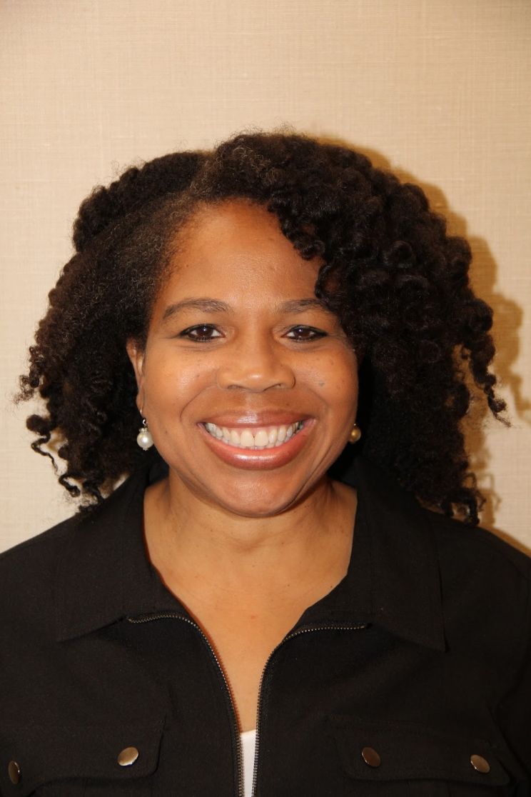 Wendy Carter