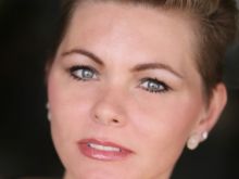 Wendy Clarice Jordan