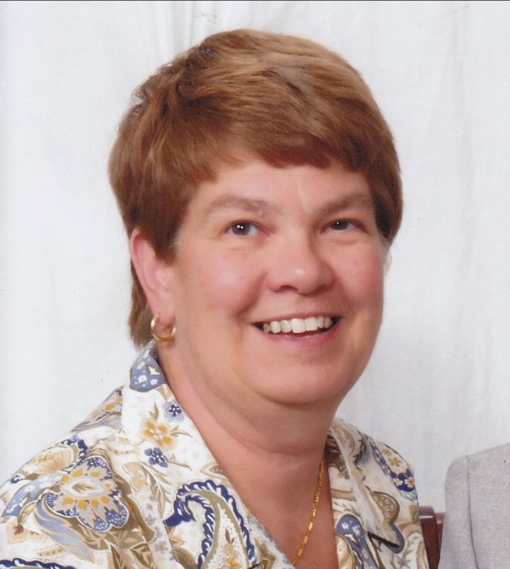 Wendy Clarice Jordan