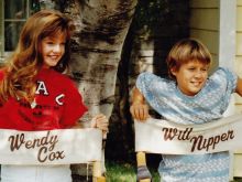 Wendy Cox